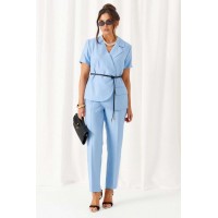 BEAUTIFUL-FREE 6451 Костюм брючный