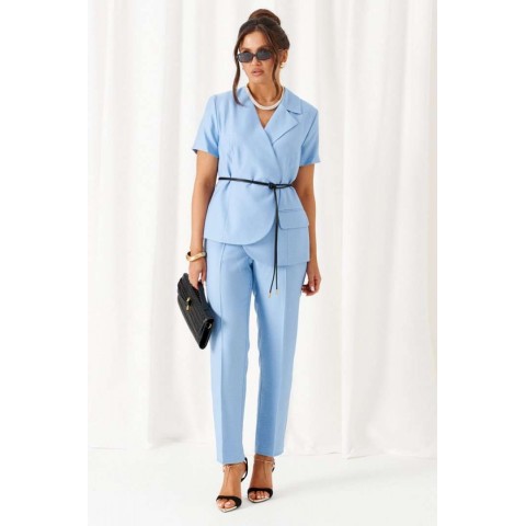 BEAUTIFUL-FREE 6451 Костюм брючный