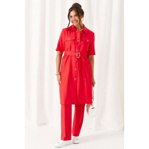 BEAUTIFUL-FREE 6454 Комплект