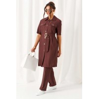 BEAUTIFUL-FREE 6454 Комплект