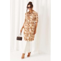 BEAUTIFUL-FREE 6455 Комплект