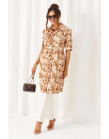 BEAUTIFUL-FREE 6455 Комплект