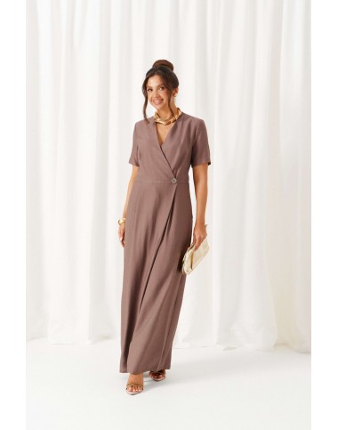 BEAUTIFUL-FREE 6458 Комбинезон