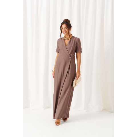 BEAUTIFUL-FREE 6458 Комбинезон