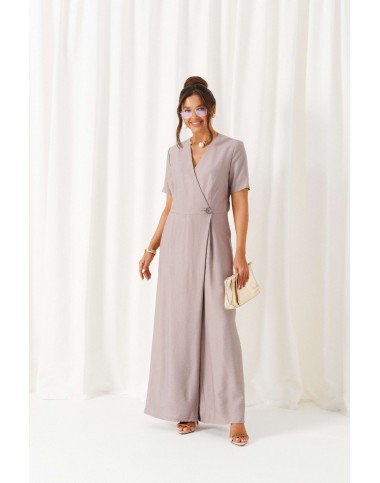 BEAUTIFUL-FREE 6458 Комбинезон