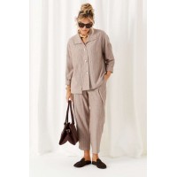 BEAUTIFUL-FREE 6459 Костюм брючный BEAUTIFUL-FREE 6459 Костюм брючный