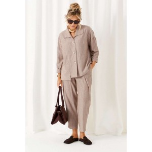 BEAUTIFUL-FREE 6459 Костюм брючный BEAUTIFUL-FREE 6459 Костюм брючный