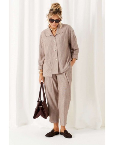 BEAUTIFUL-FREE 6459 Костюм брючный BEAUTIFUL-FREE 6459 Костюм брючный