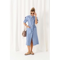 BEAUTIFUL-FREE 6460 Платье