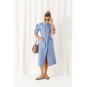 BEAUTIFUL-FREE 6460 Платье