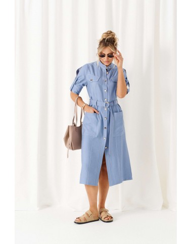 BEAUTIFUL-FREE 6460 Платье