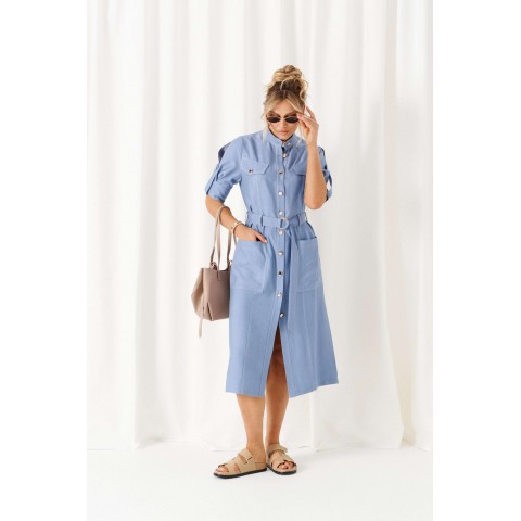 BEAUTIFUL-FREE 6460 Платье