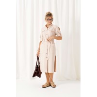 BEAUTIFUL-FREE 6460 Платье