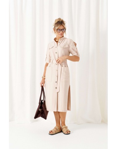 BEAUTIFUL-FREE 6460 Платье