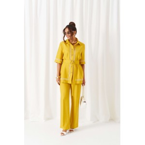 BEAUTIFUL-FREE 6461 Комплект