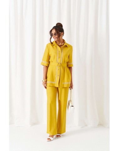 BEAUTIFUL-FREE 6461 Комплект