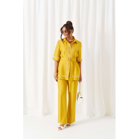 BEAUTIFUL-FREE 6461 Комплект