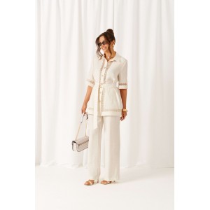 BEAUTIFUL-FREE 6461 Комплект