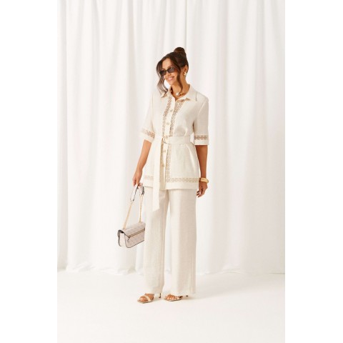 BEAUTIFUL-FREE 6461 Комплект