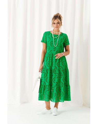 BEAUTIFUL-FREE 6462 Платье