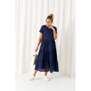 BEAUTIFUL-FREE 6462 Платье