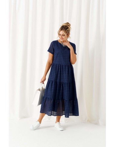 BEAUTIFUL-FREE 6462 Платье