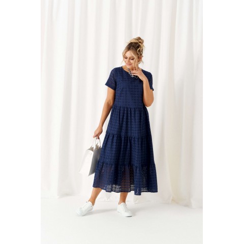 BEAUTIFUL-FREE 6462 Платье