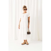 BEAUTIFUL-FREE 6462 Платье