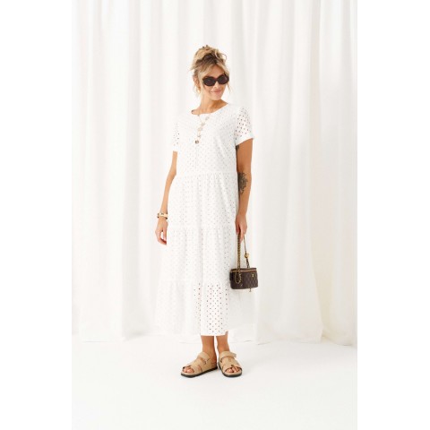 BEAUTIFUL-FREE 6462 Платье