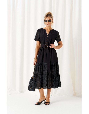 BEAUTIFUL-FREE 6468 Платье