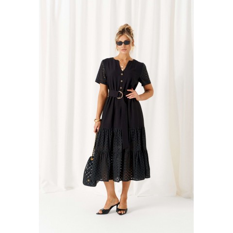 BEAUTIFUL-FREE 6468 Платье