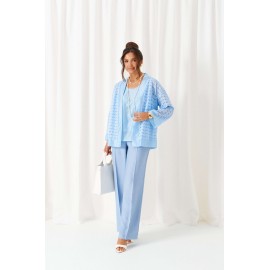 BEAUTIFUL-FREE 6469 Комплект..