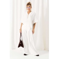 BEAUTIFUL-FREE 6470 Костюм брючный