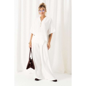 BEAUTIFUL-FREE 6470 Костюм брючный