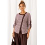 BEAUTIFUL-FREE 6500 Костюм брючный BEAUTIFUL-FREE 6500 Костюм брючный