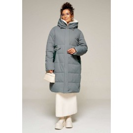 BEAUTIFUL-FREE 8019 Пальто..