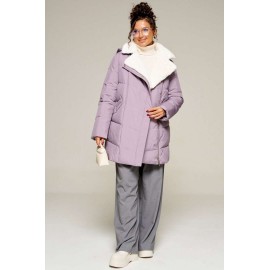 BEAUTIFUL-FREE 8020 лиловый Па..