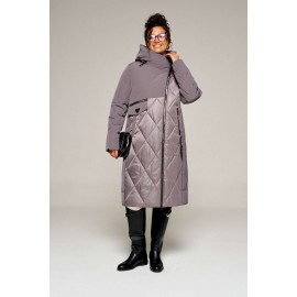 BEAUTIFUL-FREE 8023 дымчато-ли..