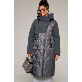 BEAUTIFUL-FREE 8023 графит Пал..