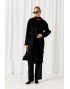 BEAUTIFUL-FREE 9024 Пальто