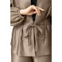 BONNA IMAGE 1009-1 Костюм брючный