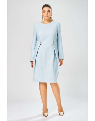 BONNA IMAGE 1018-2 Платье