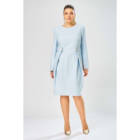 BONNA IMAGE 1018-2 Платье