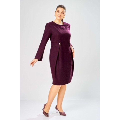 BONNA IMAGE 1018-3 Платье