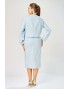BONNA IMAGE 1031-2 Костюм юбочный