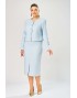 BONNA IMAGE 1031-2 Костюм юбочный