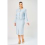 BONNA IMAGE 1031-2 Костюм юбочный
