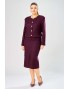 BONNA IMAGE 1031-3 Костюм юбочный
