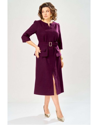 BONNA IMAGE 1047-3 Платье