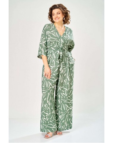 BONNA IMAGE 1049-1 Комбинезон